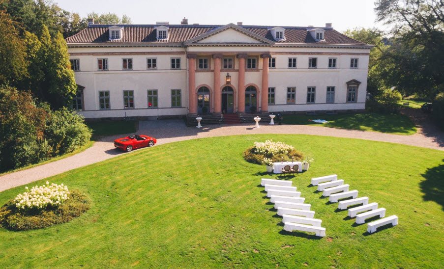 Gut Knoop, Germany